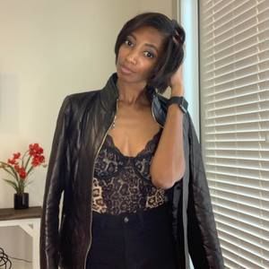 Meet your Posher, Deana